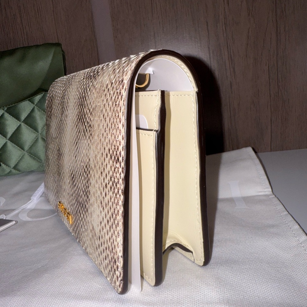 🐍 Gucci python chain wallet 🐍 - Picture 5 of 7
